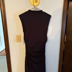NWT Abercrombie & Fitch Paloma Midi Dress